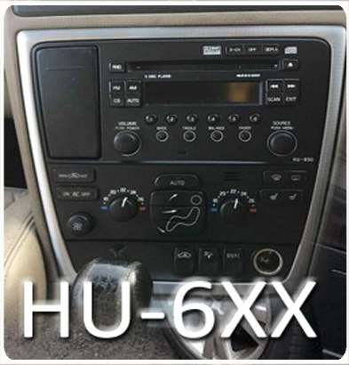 2005-2007 HU6xx